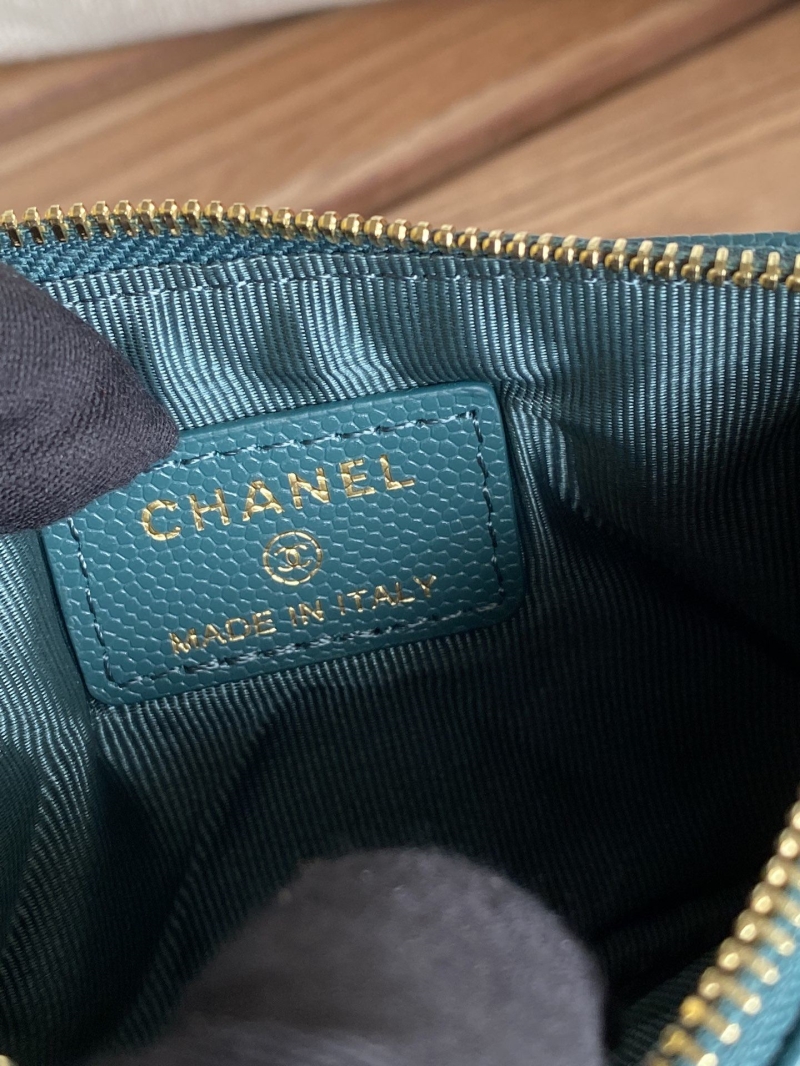 Ch**el wallet purse